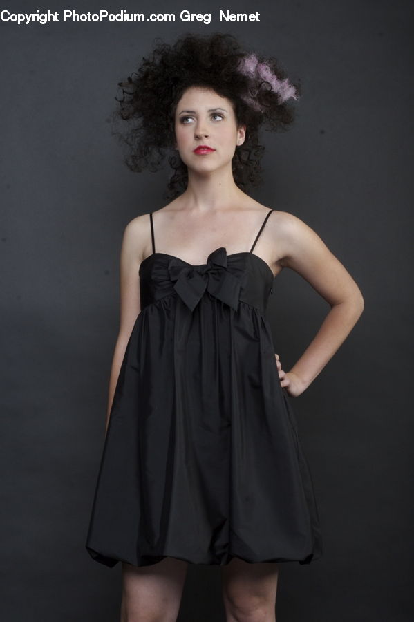 People, Person, Human, Clothing, Dress, Evening Dress, Gown