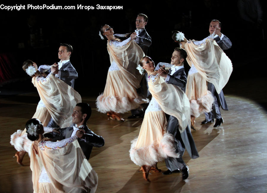 People, Person, Human, Dance, Dance Pose, Ballerina, Ballet