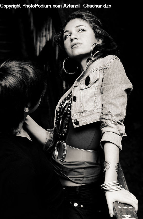 People, Person, Human, Footwear, Shoe, Female, Portrait
