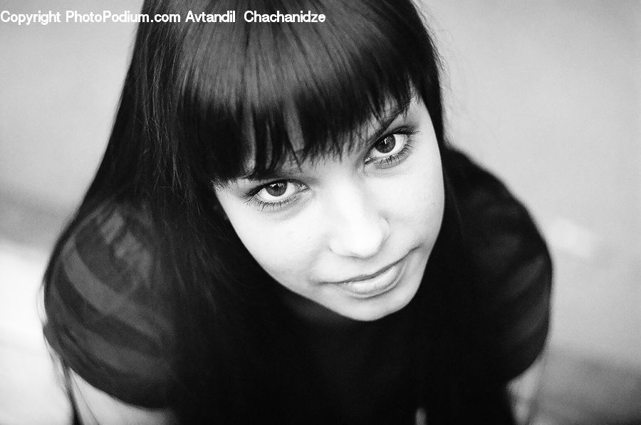 Human, People, Person, Dimples, Face, Smile, Portrait