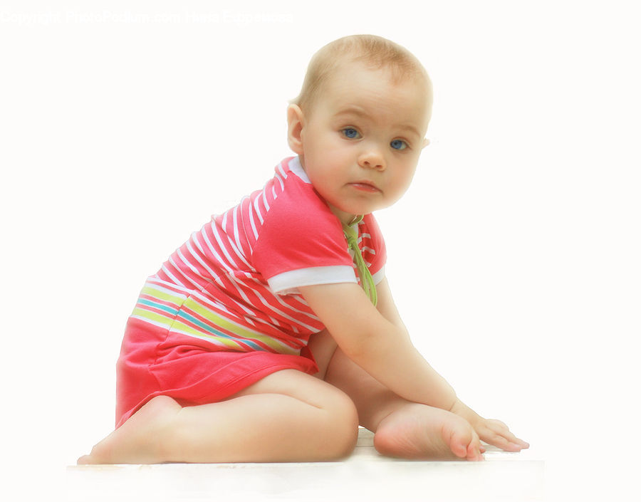 People, Person, Human, Crawling, Baby, Child, Kid