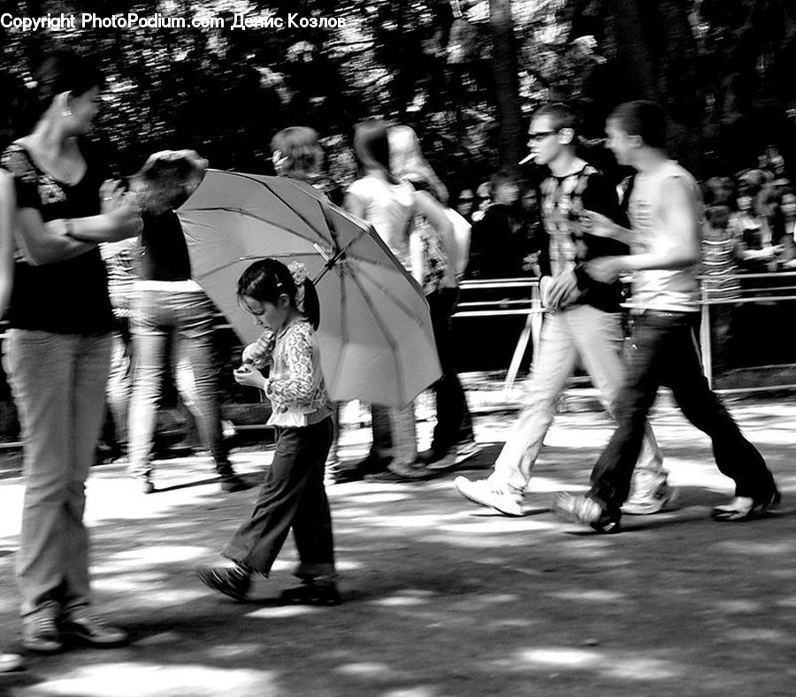 Human, People, Person, Dance, Dance Pose, Tango, Crowd