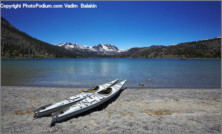 Boat, Rowboat, Vessel, Canoe, Kayak, Dinghy, Dock