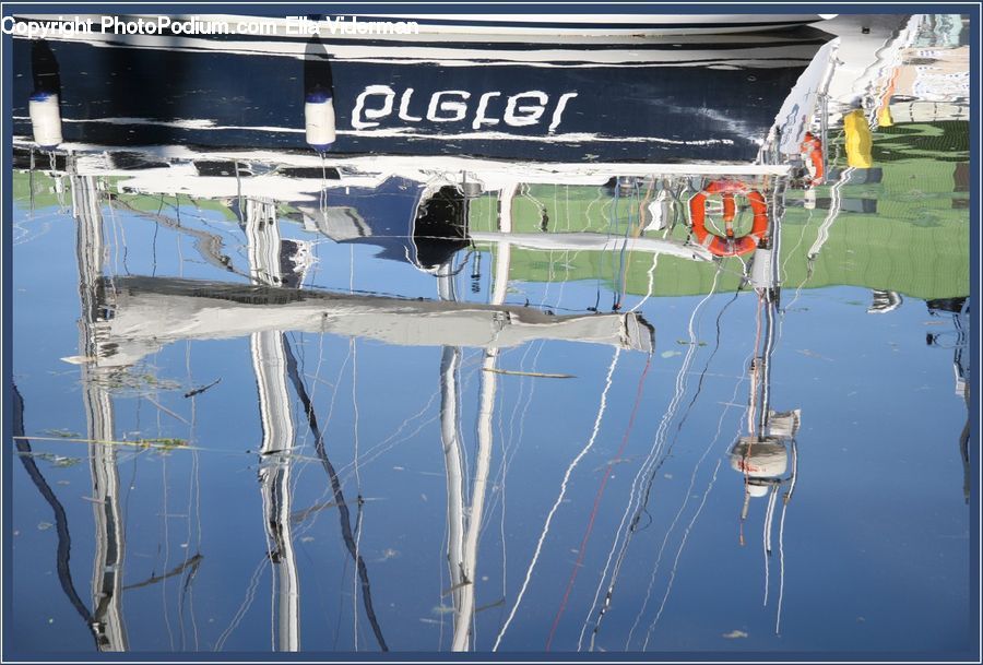 Boat, Watercraft, Yacht, Cruise Ship, Ferry, Freighter, Ship