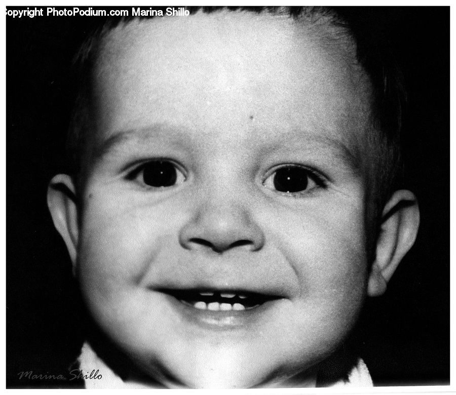 Human, People, Person, Portrait, Selfie, Face, Smile