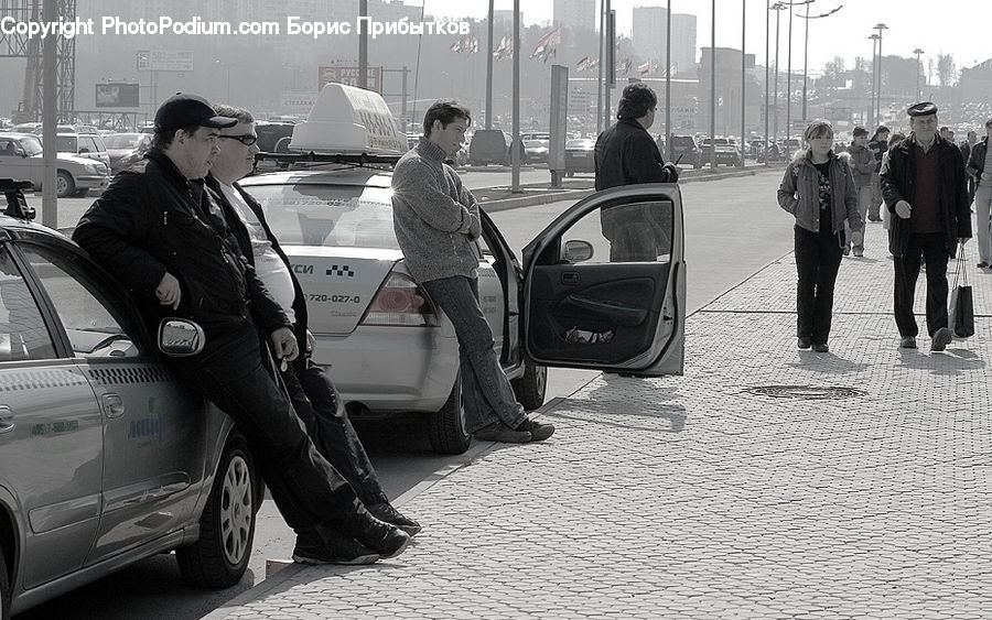 Human, People, Person, Officer, Police, Automobile, Car