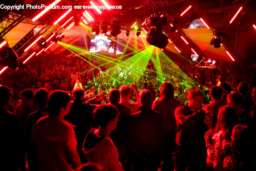 People, Person, Human, Club, Festival, Crowd, Night Club
