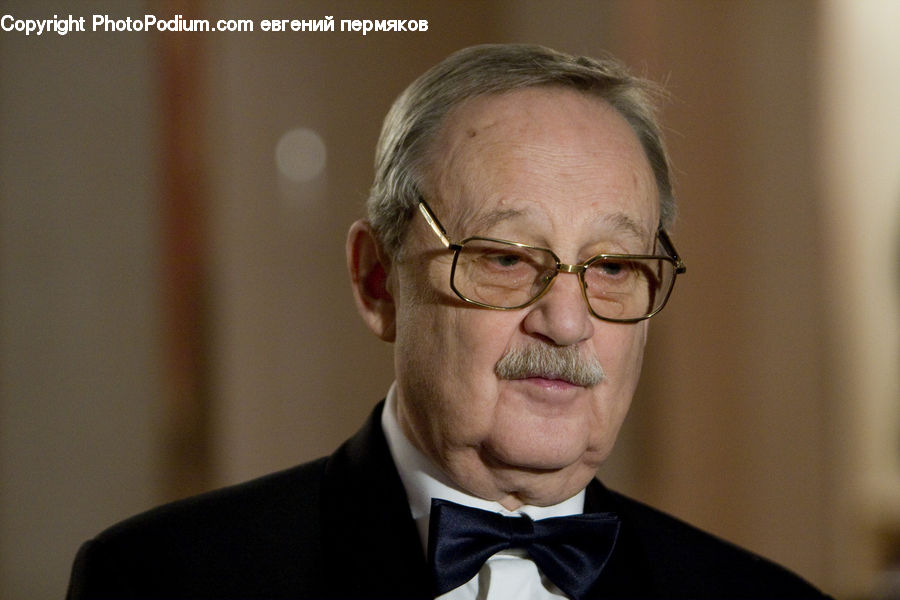 People, Person, Human, Clothing, Suit, Tuxedo, Glasses