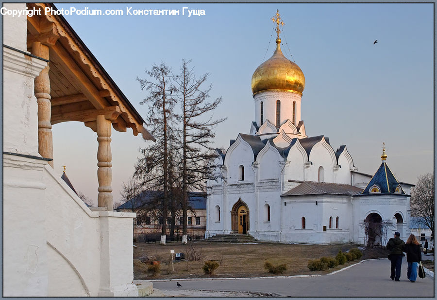 Architecture, Bell Tower, Clock Tower, Tower, Church, Worship, Dome