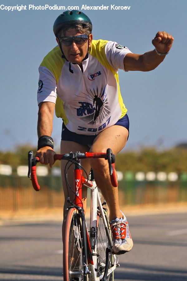 People, Person, Human, Bicycle, Bike, Vehicle, Cyclist