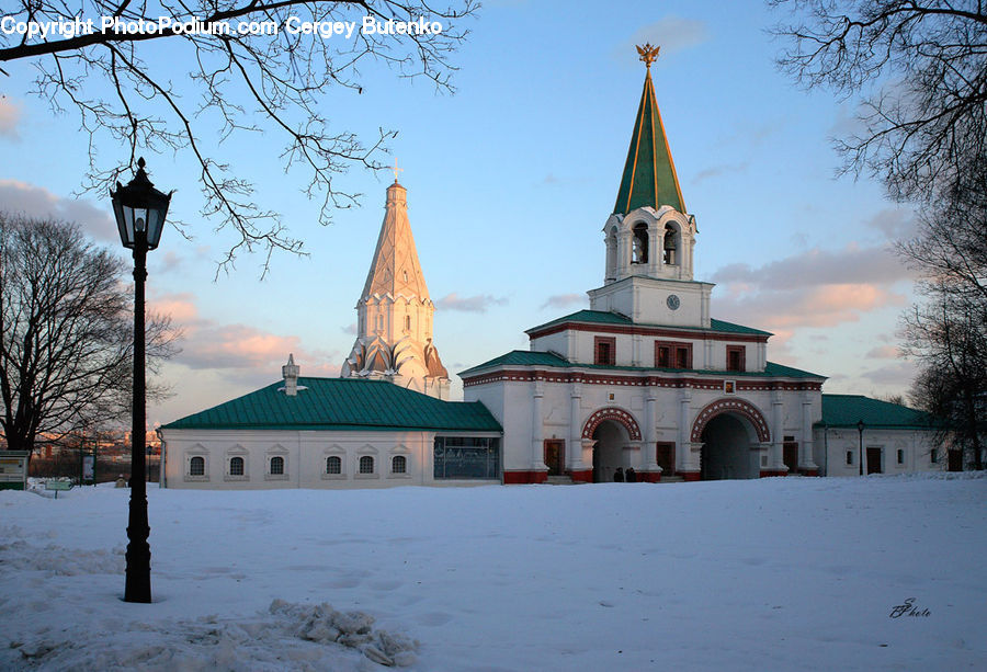 Architecture, Bell Tower, Clock Tower, Tower, Church, Worship, Spire