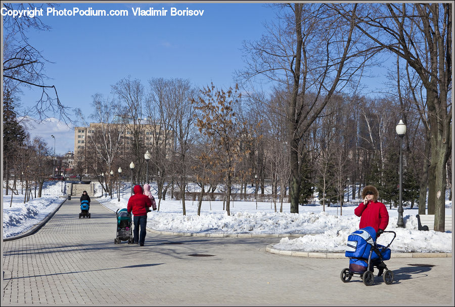 People, Person, Human, Tricycle, Vehicle, Leisure Activities, Road