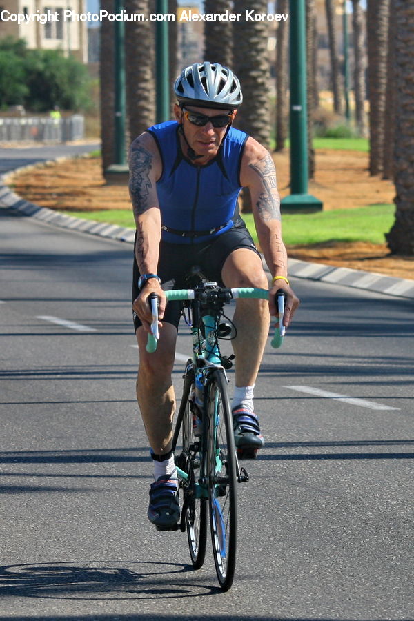 People, Person, Human, Bicycle, Bike, Vehicle, Cyclist