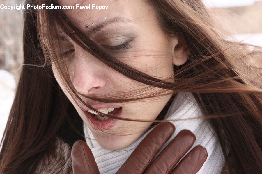 People, Person, Human, Face, Freckle, Skin