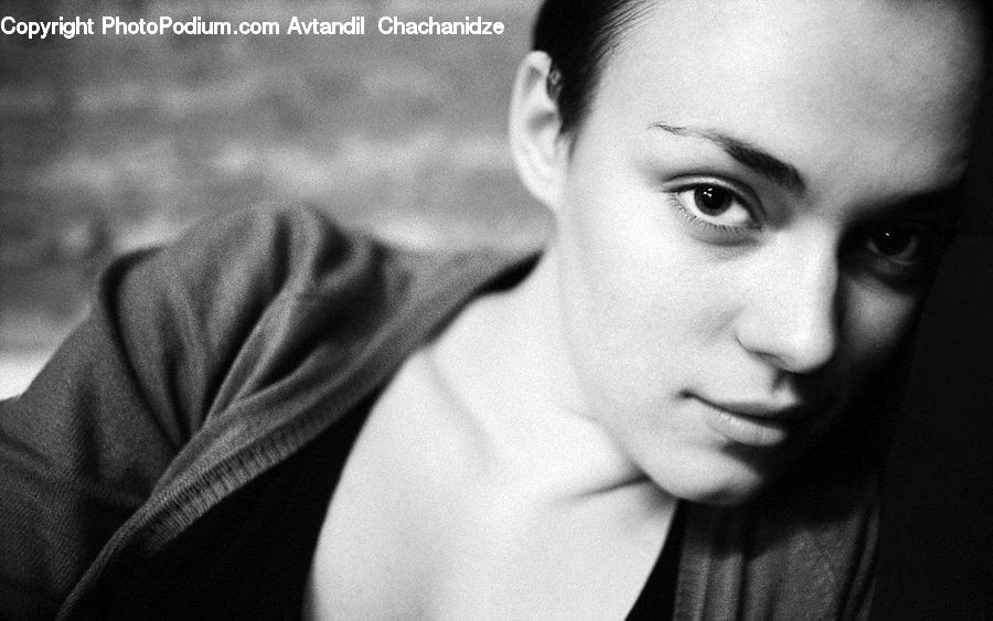 People, Person, Human, Portrait, Selfie, Female, Face