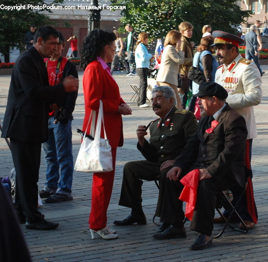 Human, People, Person, Dance, Dance Pose, Tango, Performer