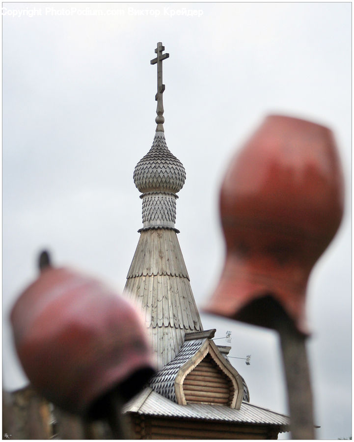 Architecture, Tower, Building, Dome, Church, Worship, Spire