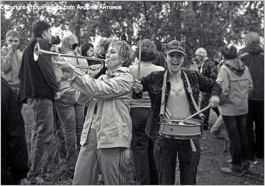 Human, People, Person, Crowd, Carnival, Festival, Parade