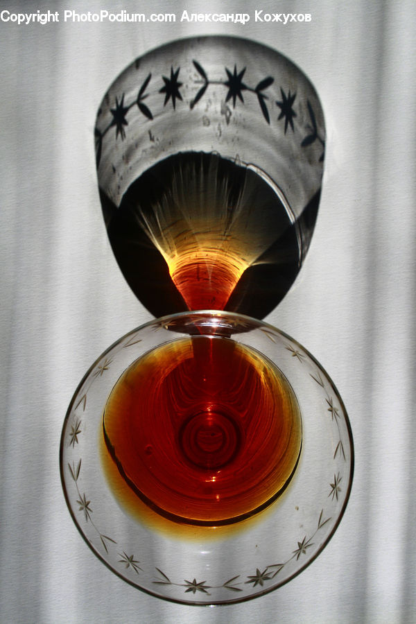 Glass, Alcohol, Beverage, Red Wine, Wine, Goblet, Dessert