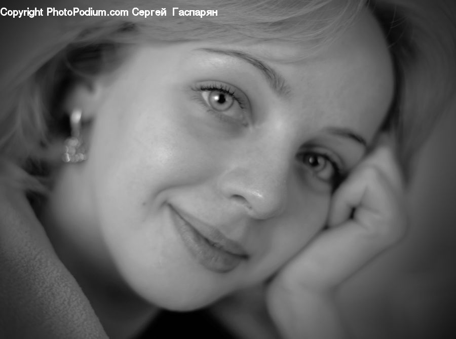 Human, People, Person, Portrait, Selfie, Face, Smile