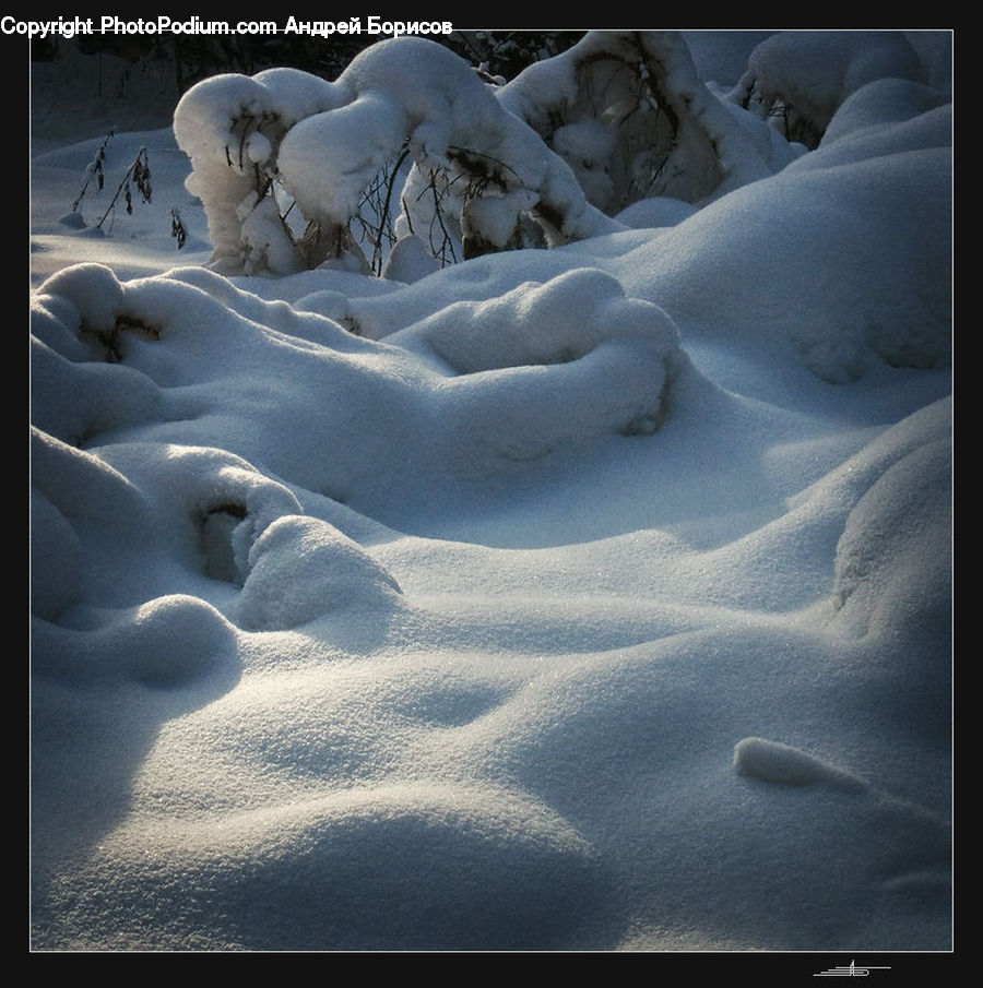 Ice, Outdoors, Snow, Sand, Soil, Arctic, Glacier