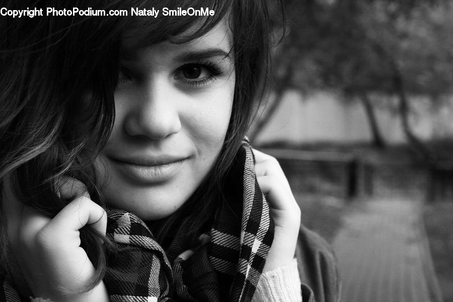 Human, People, Person, Portrait, Selfie, Face, Smile