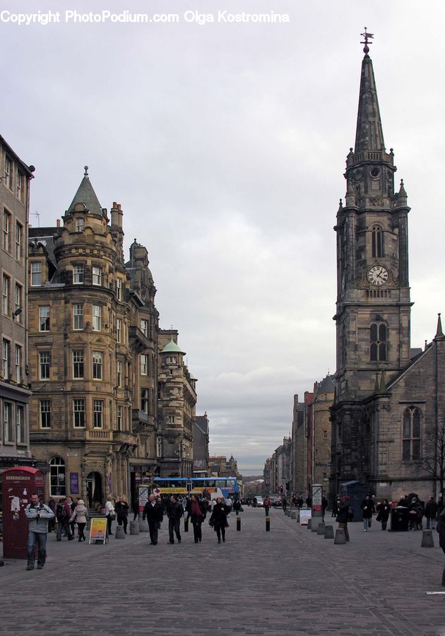 Architecture, Spire, Steeple, Tower, Cathedral, Church, Worship