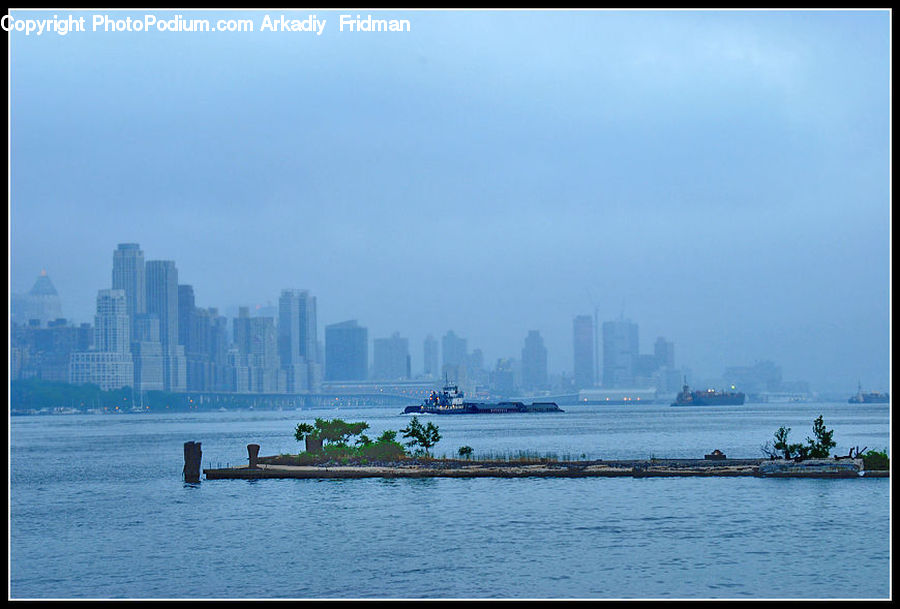 Ferry, Freighter, Ship, Tanker, Vessel, Barge, Boat