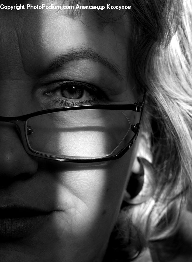 People, Person, Human, Portrait, Female, Face