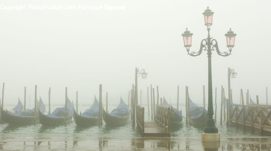 Boat, Watercraft, Gondola, Dinghy, Sailboat, Vessel, Yacht