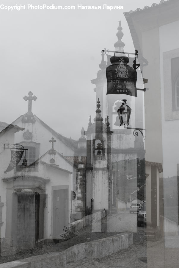 Building, Housing, Villa, Architecture, Cathedral, Church, Worship