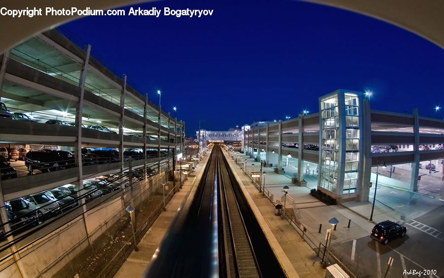 Train, Vehicle, Appliance, Oven, Shop, Shopping Mall, Architecture