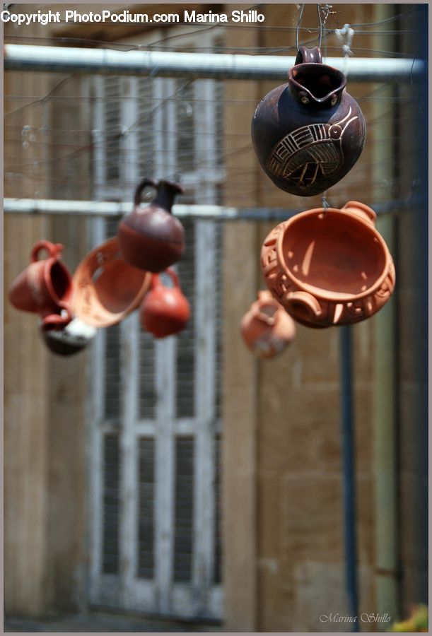 People, Person, Human, Cup, Pot, Pottery, Teapot