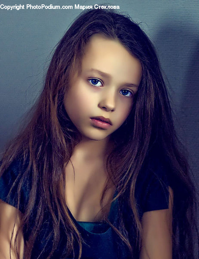 Human, People, Person, Female, Girl, Woman, Face