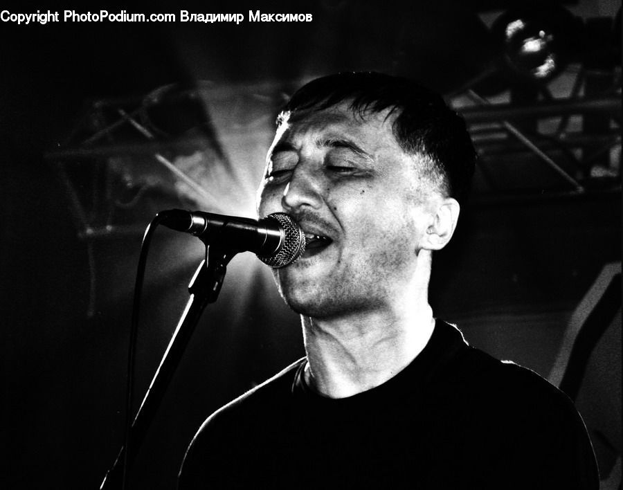 Human, People, Person, Performer, Portrait, Lighting