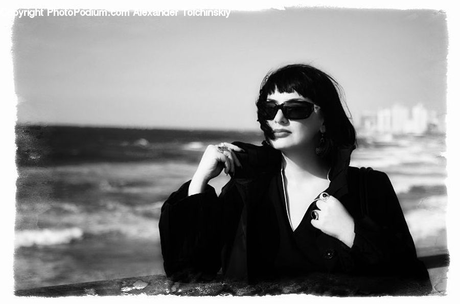 Human, People, Person, Portrait, Selfie, Female, Woman