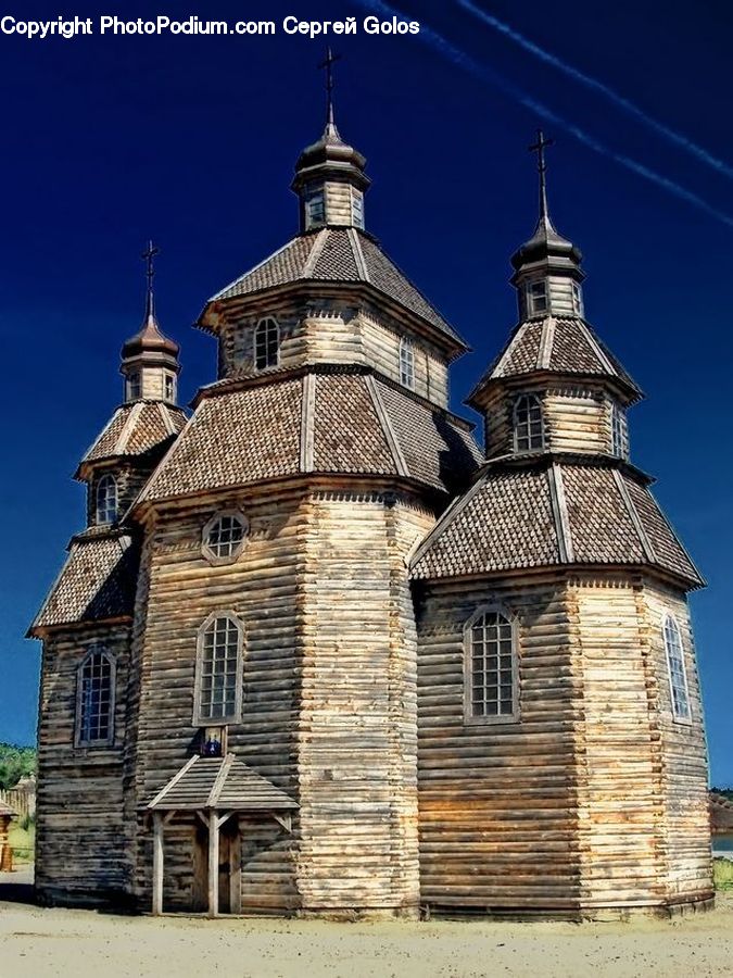 Architecture, Church, Worship, Building, Cabin, Shelter, Cathedral