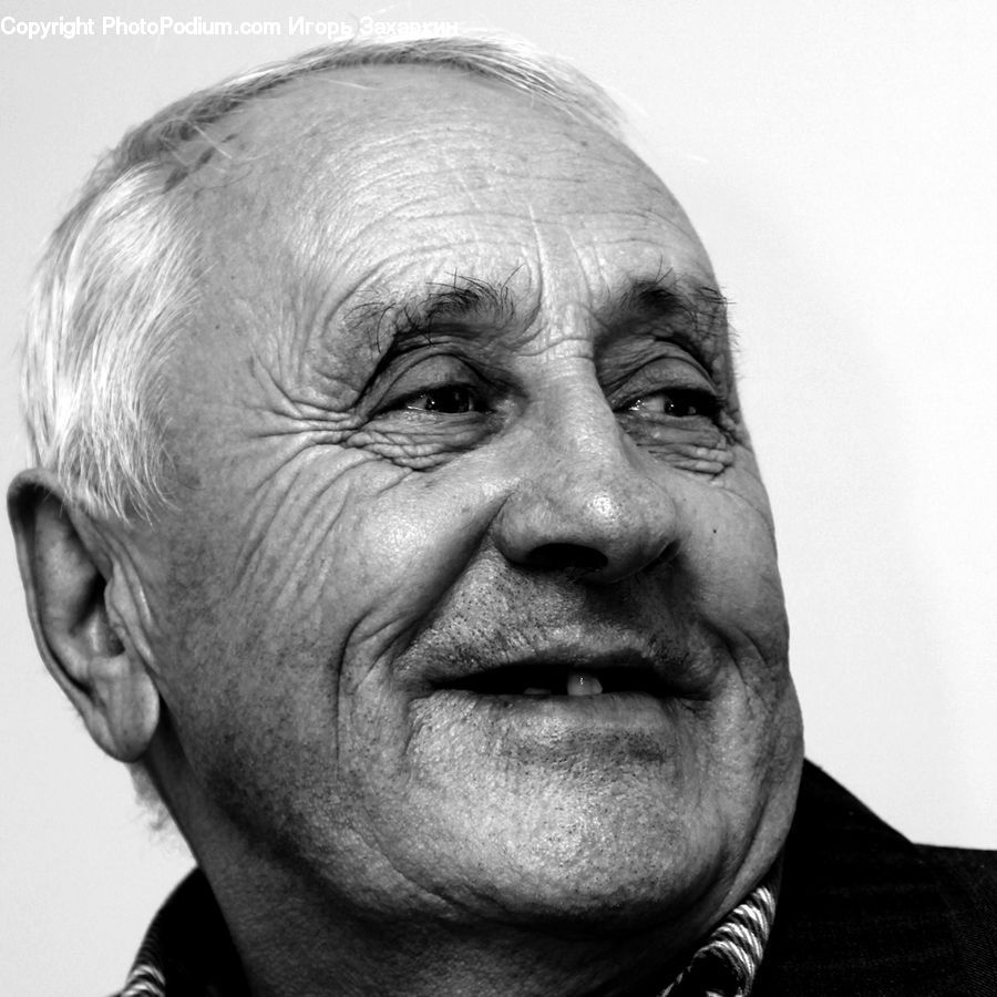 Human, People, Person, Portrait, Selfie, Face, Smile