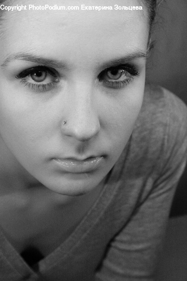 Human, People, Person, Portrait, Selfie, Female, Face