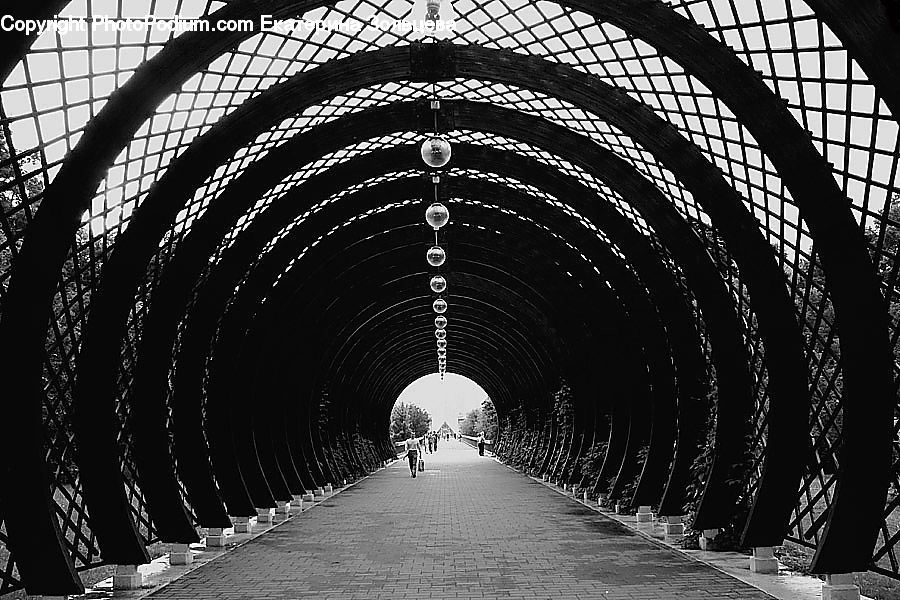 Tunnel