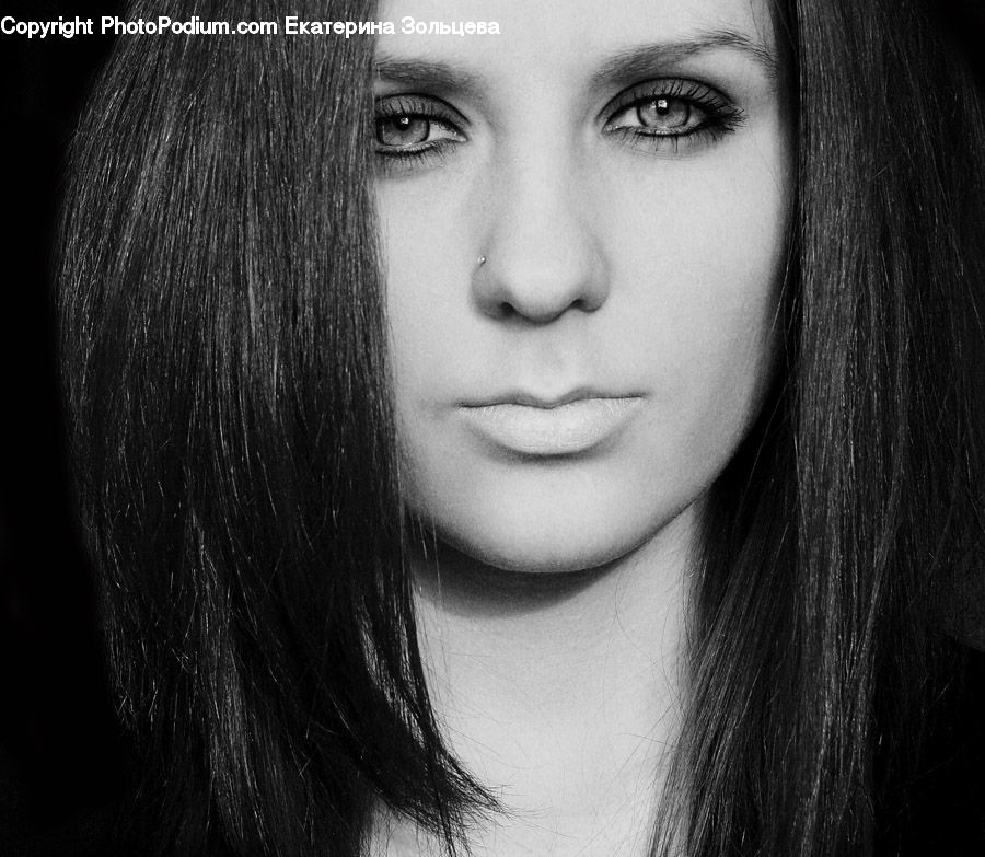 Human, People, Person, Portrait, Selfie, Female, Face