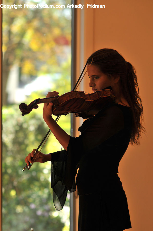 Human, People, Person, Cello, Fiddle, Musical Instrument, Violin