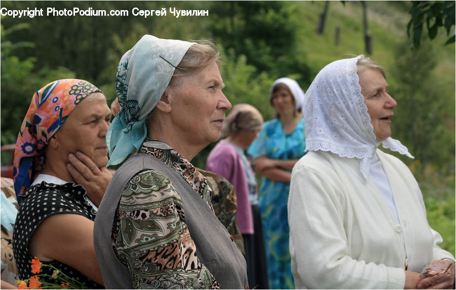 People, Person, Human, Crowd, Doctor, Surgeon, Leisure Activities