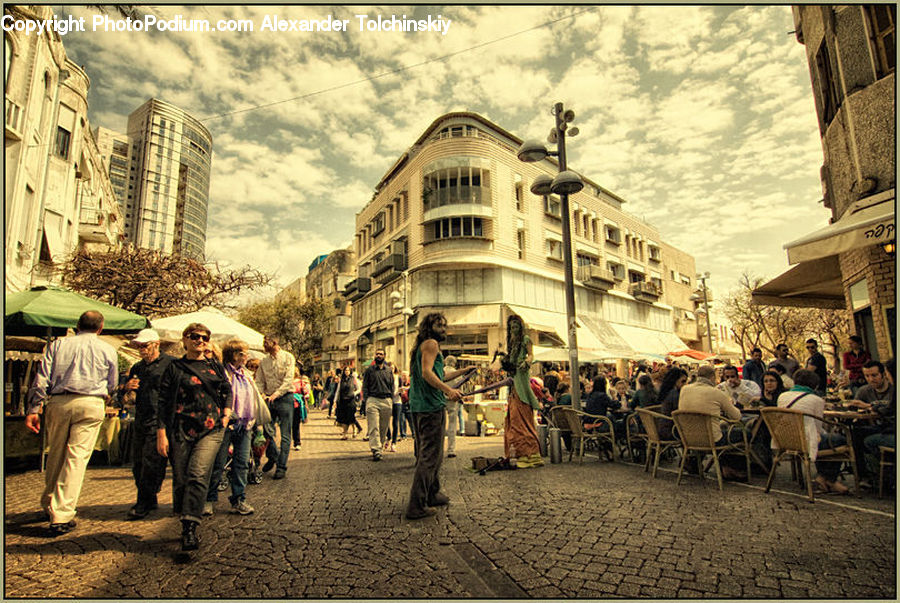 People, Person, Human, Bazaar, Market, Crowd, Parade