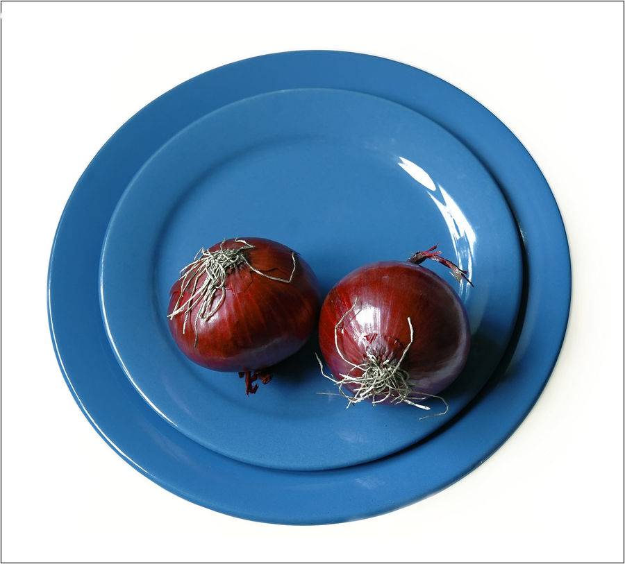 Bowl, Onion, Produce, Shallot, Vegetable, Market, Food