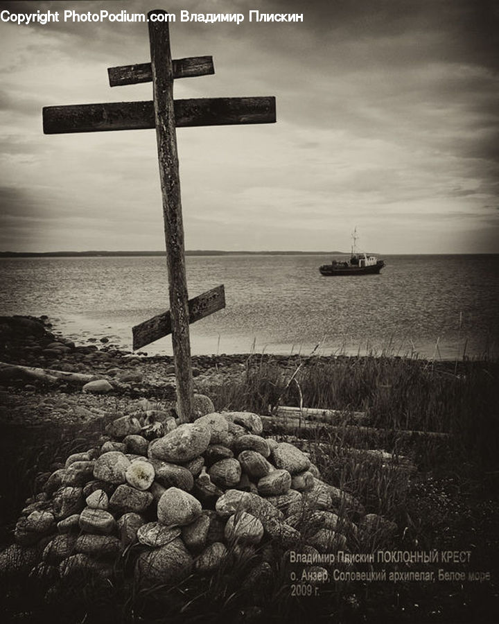 Cross, Crucifix