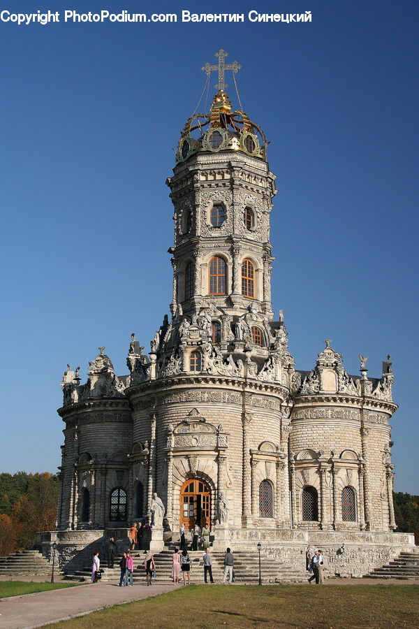 Architecture, Cathedral, Church, Worship, Bell Tower, Clock Tower, Tower