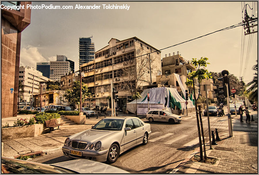 Automobile, Car, Coupe, Sports Car, Vehicle, Canopy, Sedan