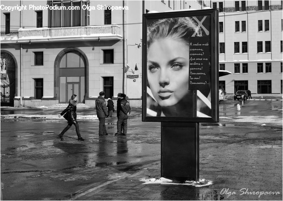 People, Person, Human, Collage, Poster, Flyer, Head