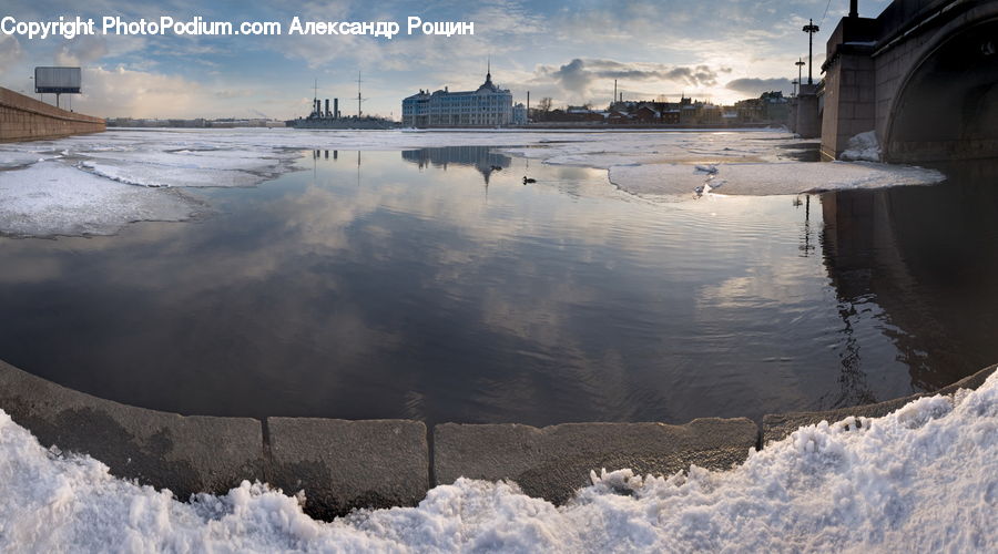 Parliament, Arctic, Glacier, Ice, Mountain, Outdoors, Snow